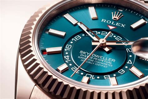 rolex sky dweller sprinfield ma|Rolex Sky-Dweller manual.